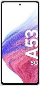 Vald mobil Samsung Galaxy A53 128GB 5G